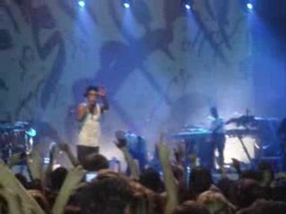 Patrice Soul Storm