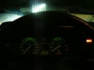 1er démarrage Golf G60 (3)