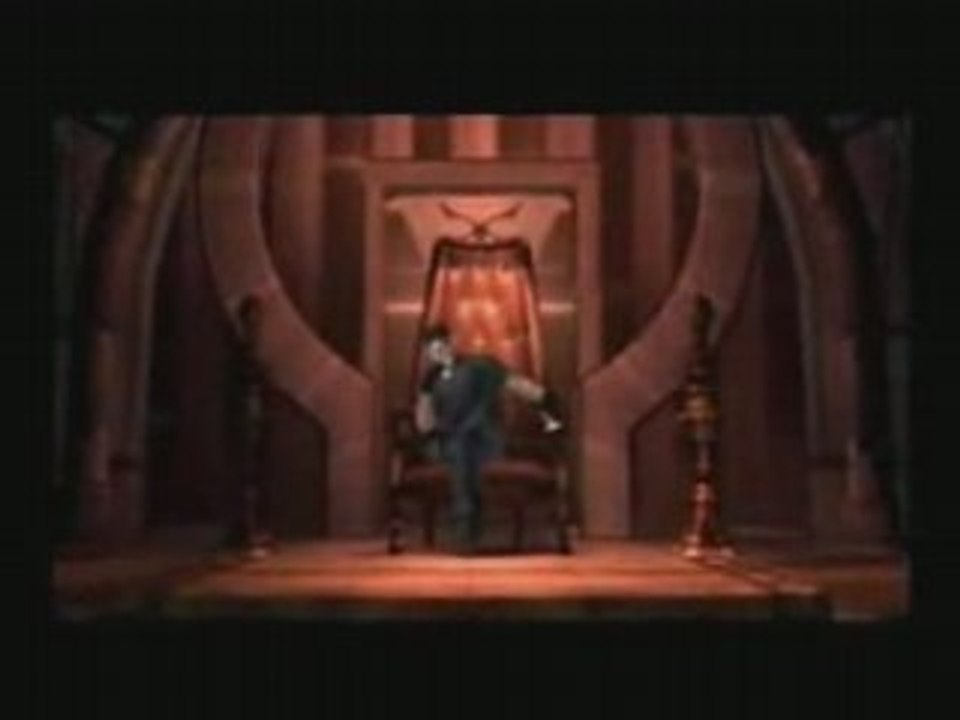 Resident Evil 4 - Vicinity of Obscenity