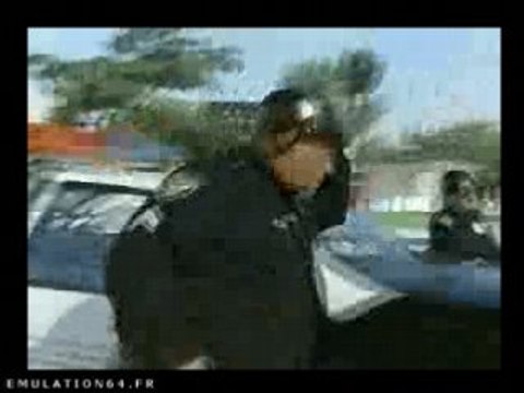 Publicité N64 - Tony Hawks Pro Skater (Usa) (2)