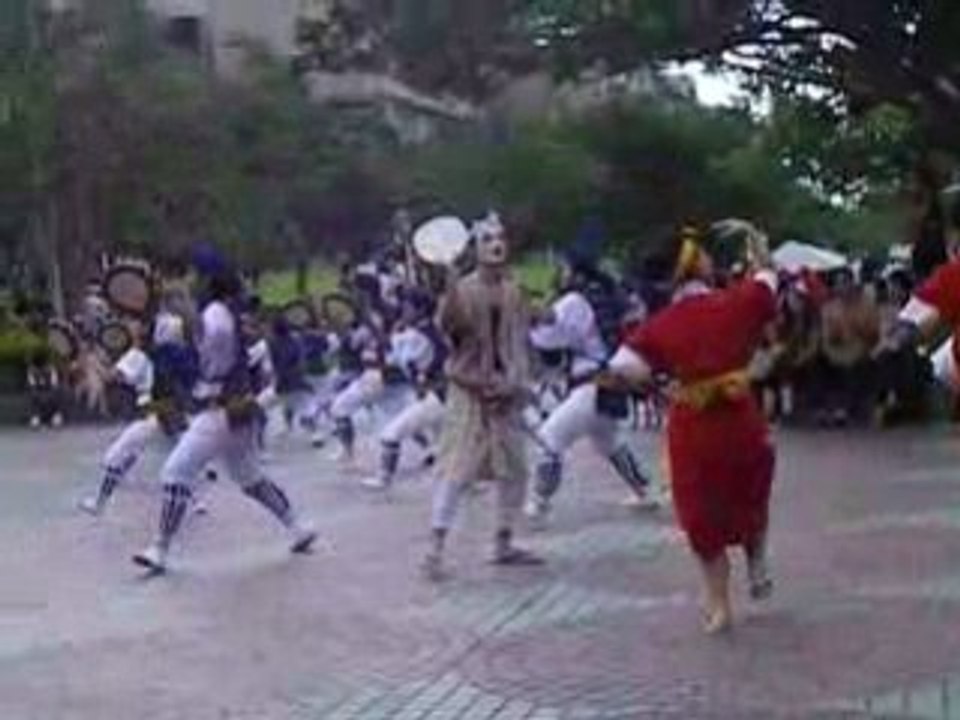 EISA Dance Ryudai 07 3