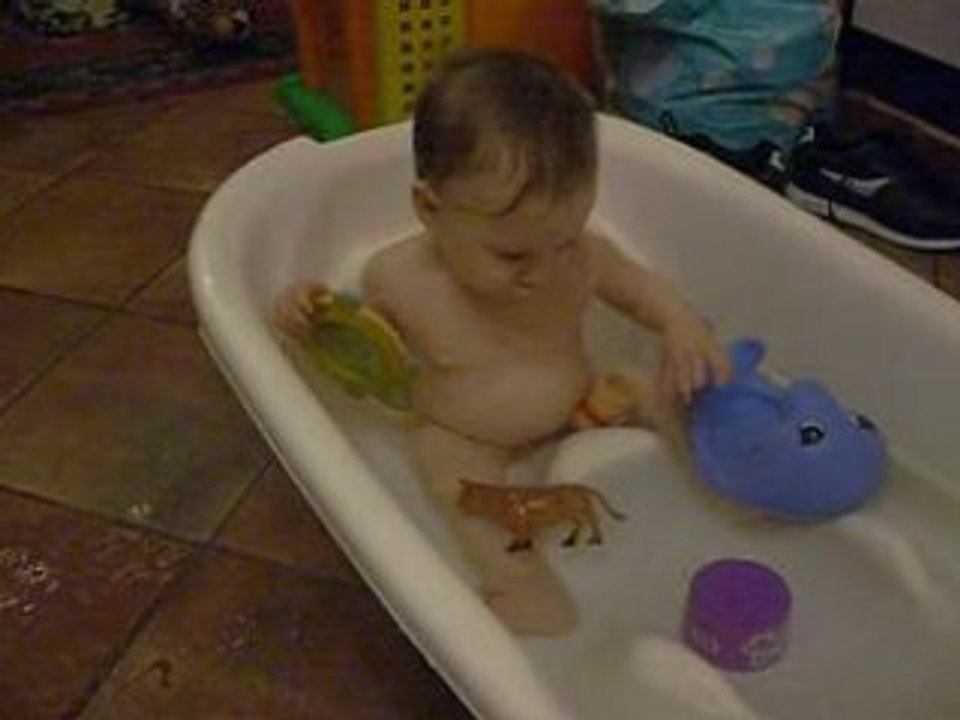 le bain de lala 1