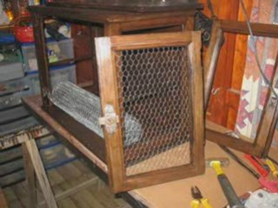 LE MEUBLE
