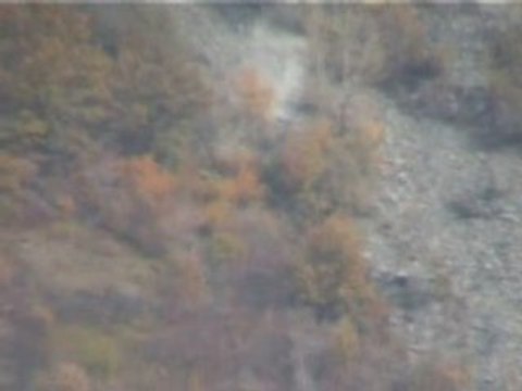 Minage du Char d'Osset (St Julien Montdenis, Savoie,France)