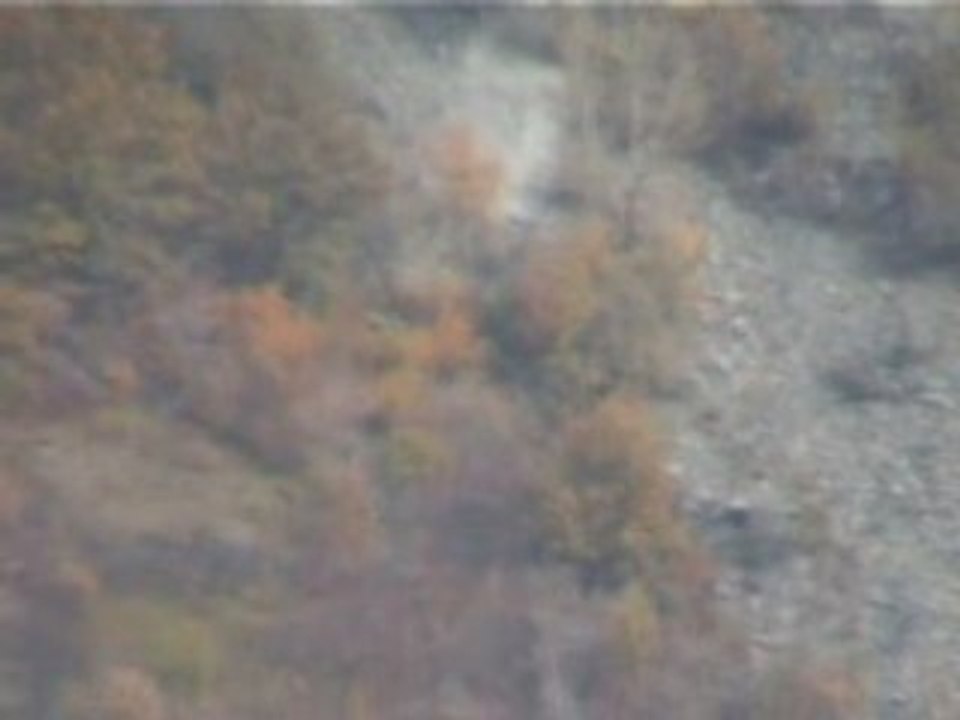 Minage du Char d'Osset (St Julien Montdenis, Savoie,France)