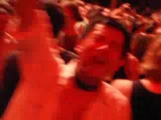 La Nuit des Crazyvores 1 @ Bataclan (sam 25 oct 2008)