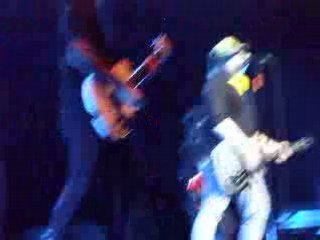 CONCERT FALL OUT BOY HUM HALLELUJAH