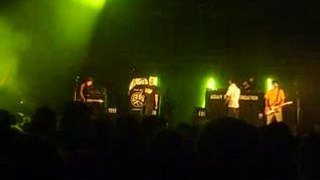 Asian Dub Foundation - Rise to the Challenge Live