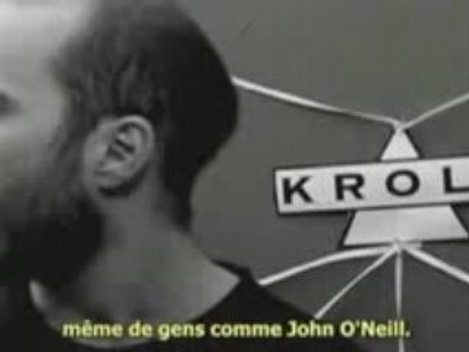 Qui a tué John O'Neill ? 4/6