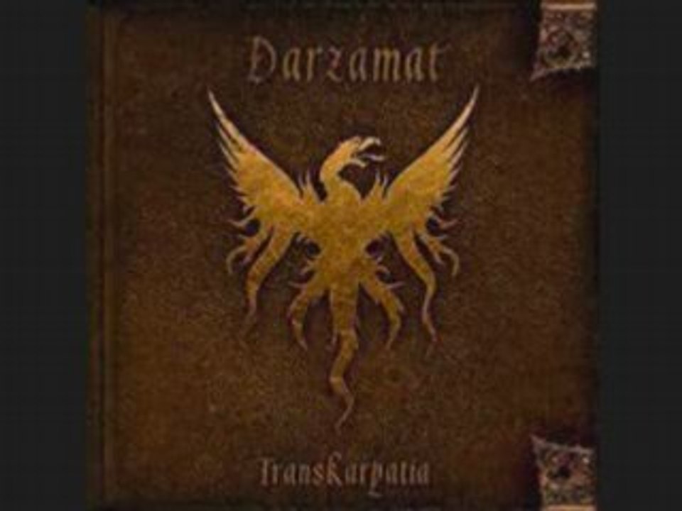 Darzamat - labyrinth of anxiety