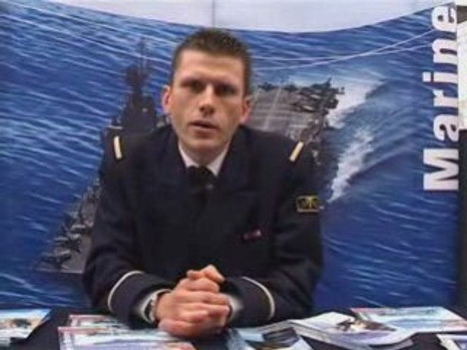 Marine