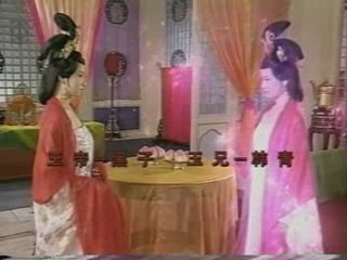 Ngoc De Truyen Ky - Openning Song