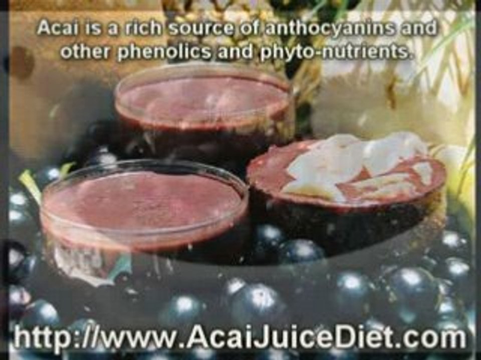 purple drank energy drink acai juice weight loss