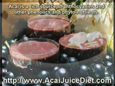 acai juice recipes weight loss plans for teens