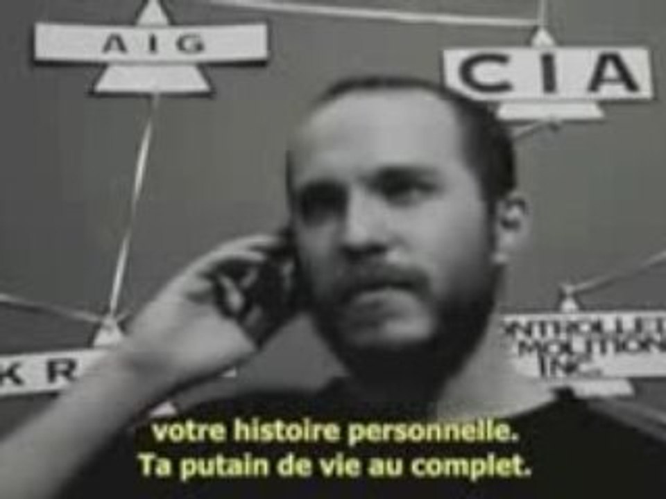 Qui a tué John O'Neill ? 5/6