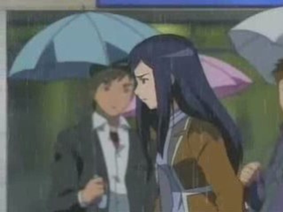 mai hime