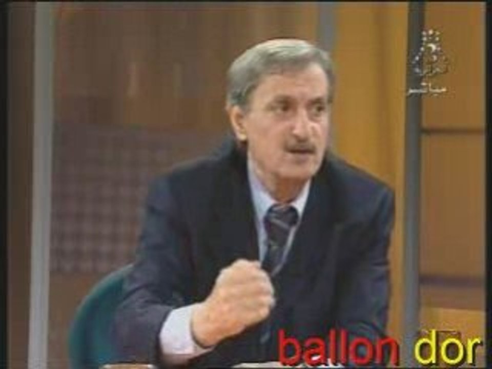 FAF-RCK (AFFAIRE KHELIDI PART1)