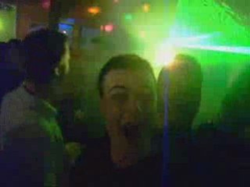 wei tech de co 2008