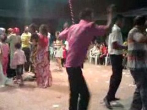 AKDOGAN KÖYÜ DÜĞÜNLERİ