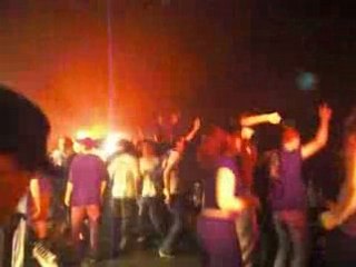 Mass Hysteria @ Flers le 24/10/2008