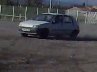 CLIO 16S CHAMBERL