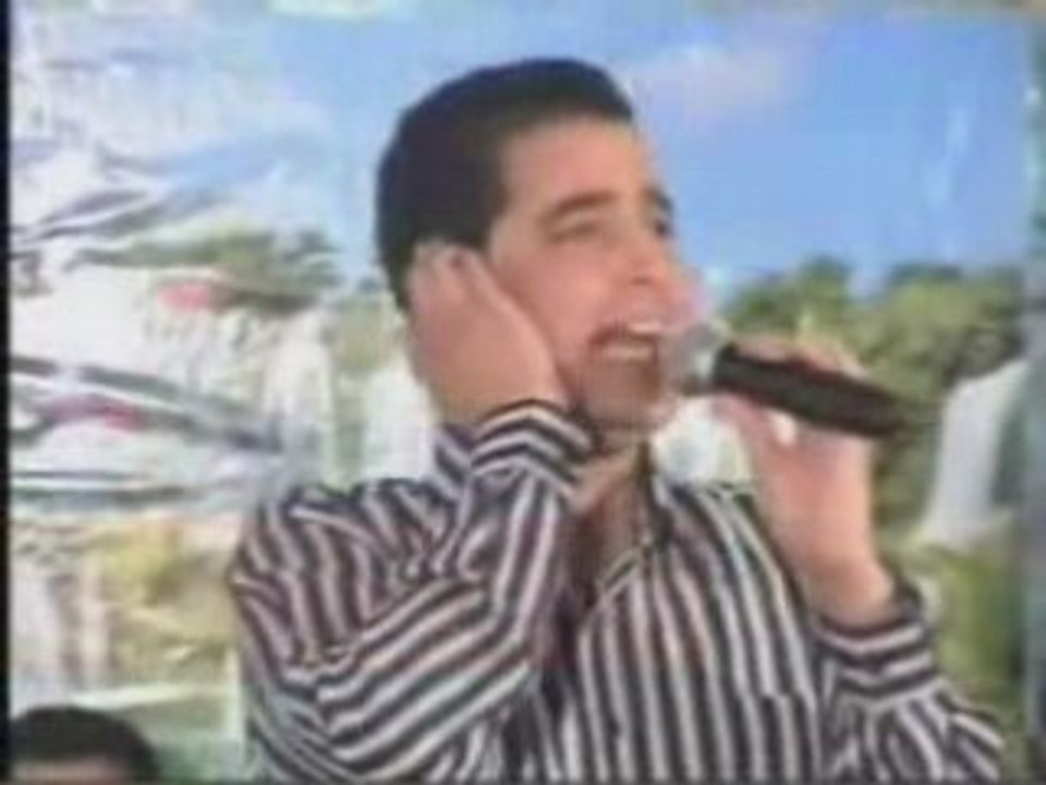 Chaabi el amri chelha