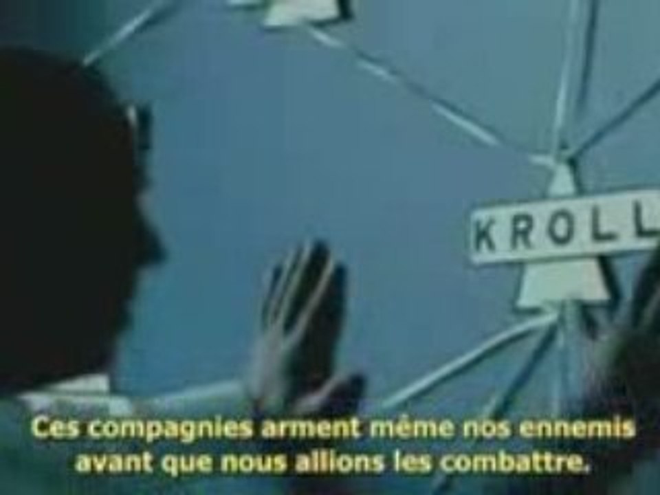 Qui a tué John O'Neill ? 6/6