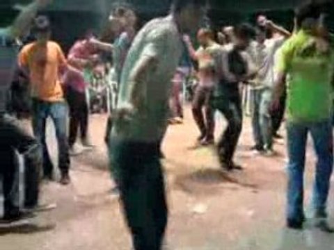 ISPARTA EĞİRDİR AKDOGAN KÖYÜ KOLBASTI