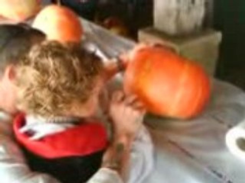 halloween 1