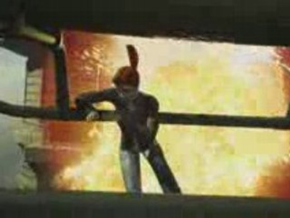 Trailer Secret Files Puritas Cordis