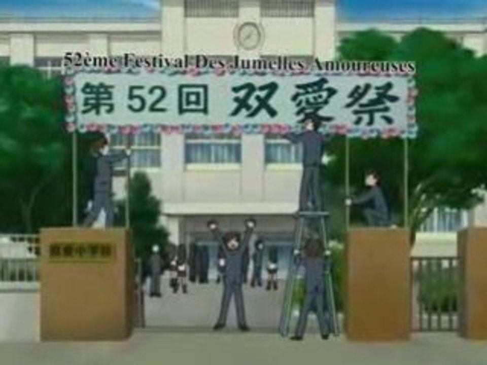 Futakoi 09 part 1 vostfr