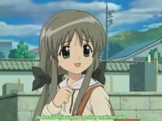 Futakoi 08 part 1 vostfr