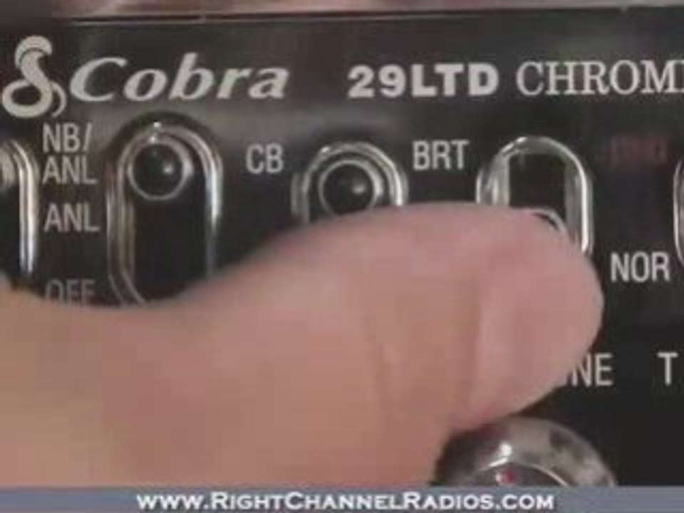 Cobra 29 LTD Chrome CB - Should You Buy It?