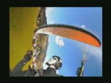 Hello World Acro Paragliding
