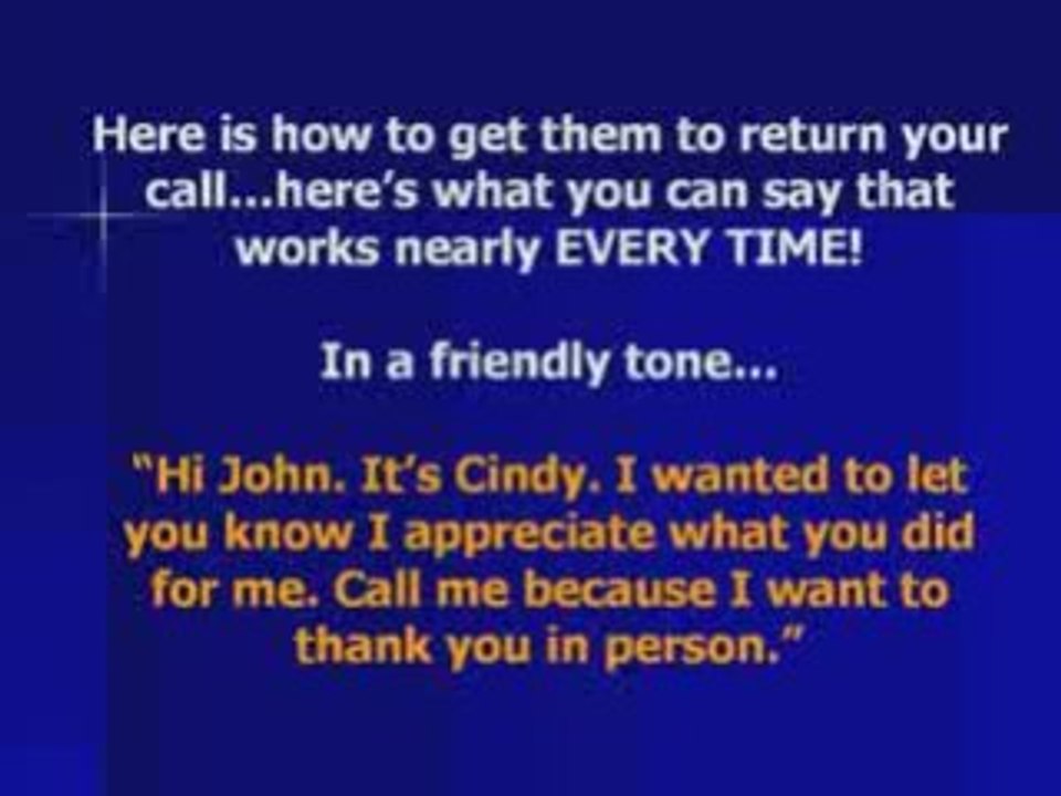 Secret Strategies Show You How To win Back An Ex...