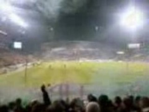 OM-Psg [26/10.2008] du Virage Sud CU84