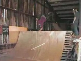 LowRider fête ses 5 ans , jour 2 bmx