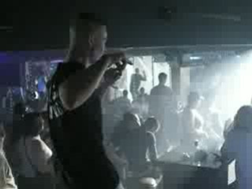 jeremy en forme :d au cube
