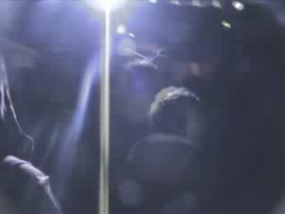 multi sons Frossay Moïse DTK live