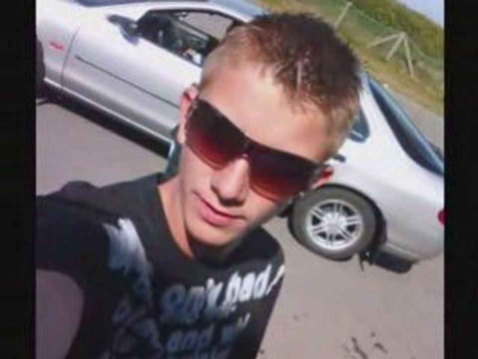 mes vacances 2008 avec tous mes zamis