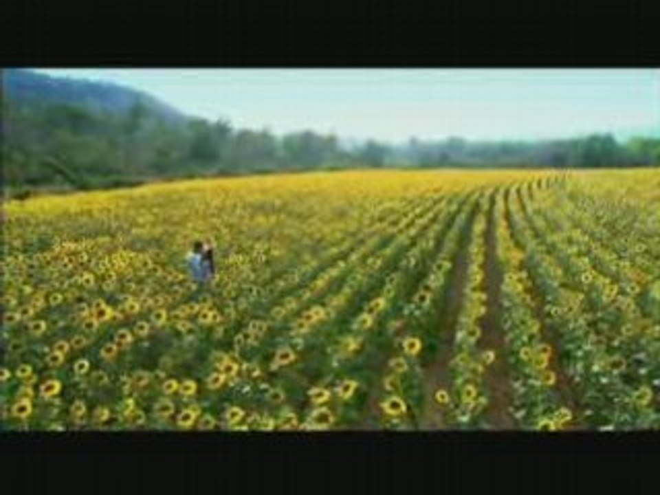 Tan Giac Mong Sau Rem (Dreams Link) Openning Song