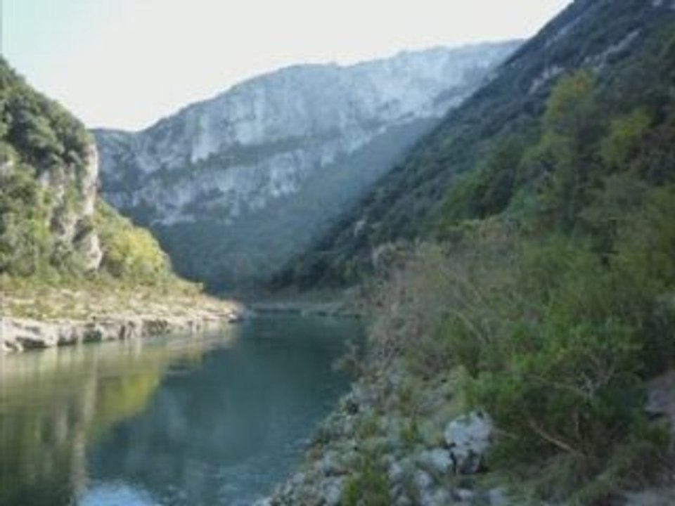 Cirque de la Madeleine et la Maladrerie  des Templiers