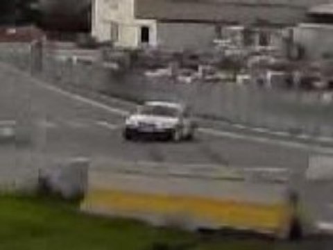 Rallye des Monts du Lyonnais LAHIER/DURY