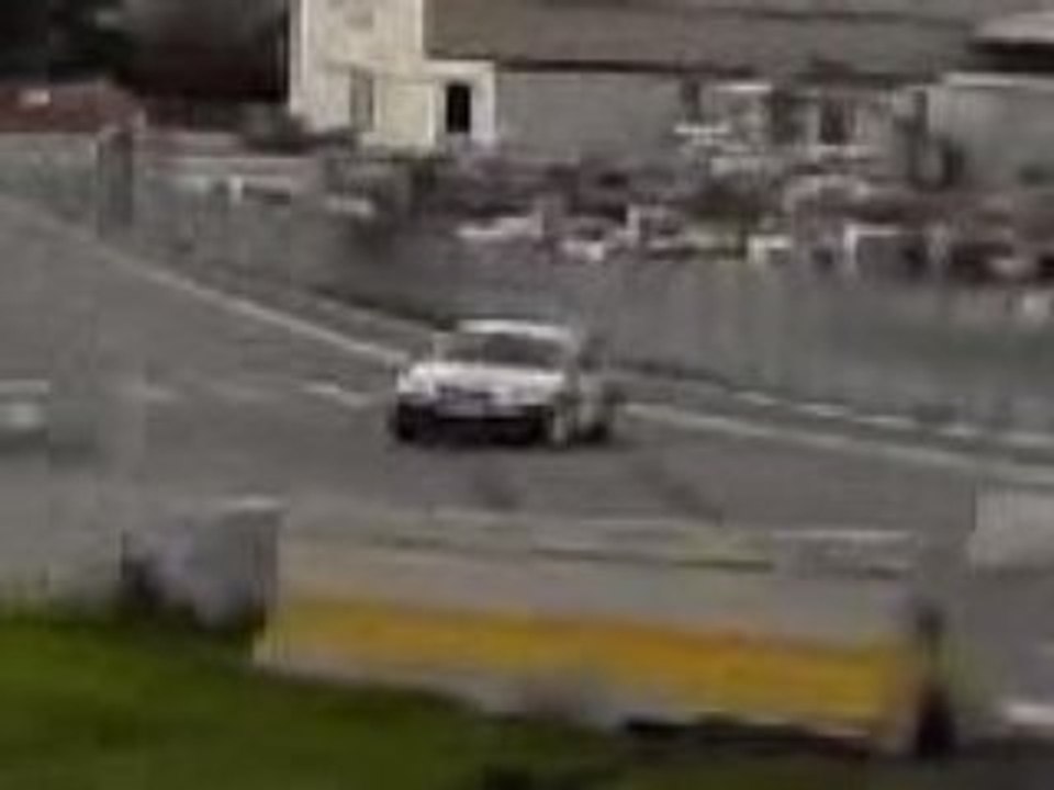 Rallye des Monts du Lyonnais LAHIER/DURY