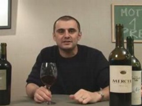 We’re bringing Merlot back. A Merlot wine tasting ...