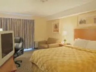 Comfort Inn North Bay Video Tour