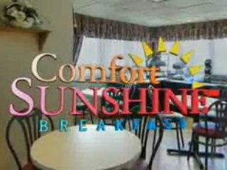 Comfort Inn Belleville Video Tour