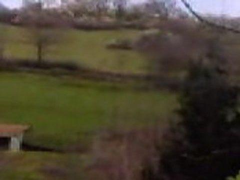 Rallye des Monts du Lyonnais LAHIER/DURY