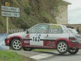 Rallye des Monts du Lyonnais LAHIER/DURY montage photo