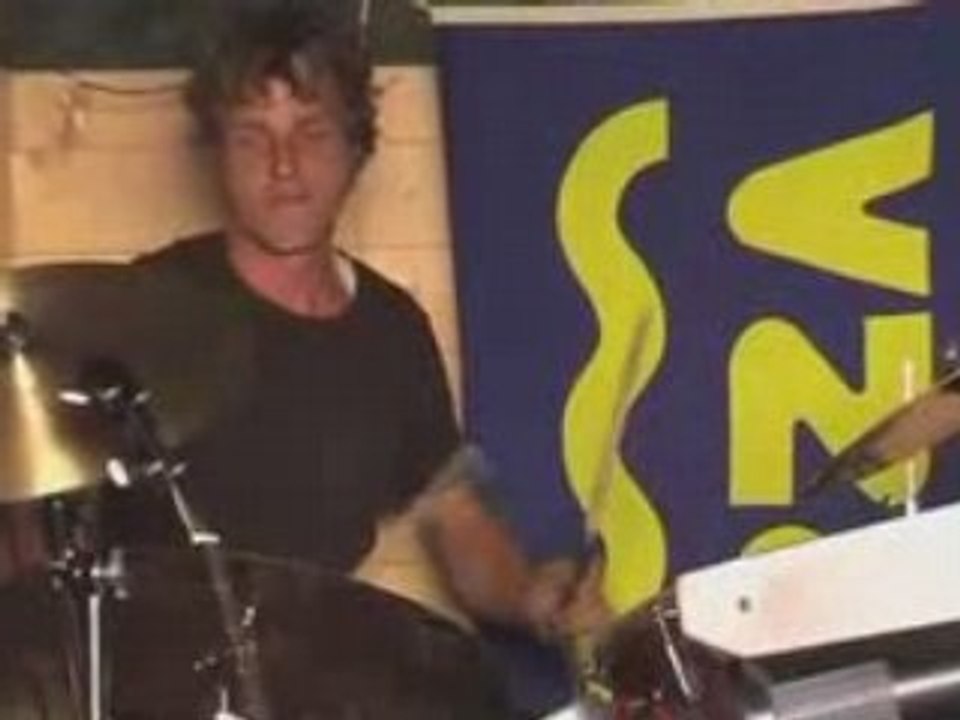 Phantom Puercos - live at Wellerlo-fi